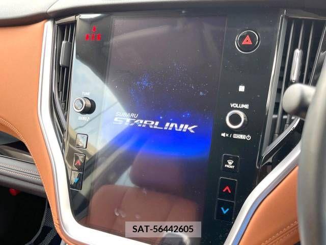Subaru OUTBACK 2022-01 225132-3