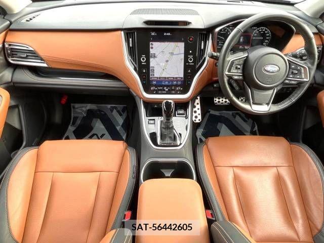 Subaru OUTBACK 2022-01 225132-1