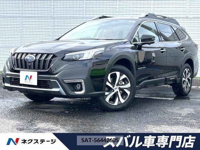 Subaru OUTBACK 2022-01 225132-0
