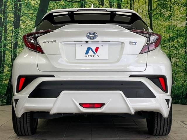 Toyota C-HR 2017-01 16546-15