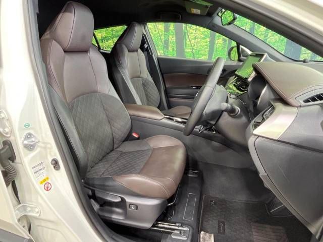 Toyota C-HR 2017-01 16546-8