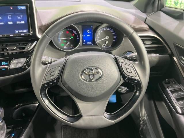 Toyota C-HR 2017-01 16546-11