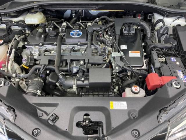 Toyota C-HR 2017-01 16546-18