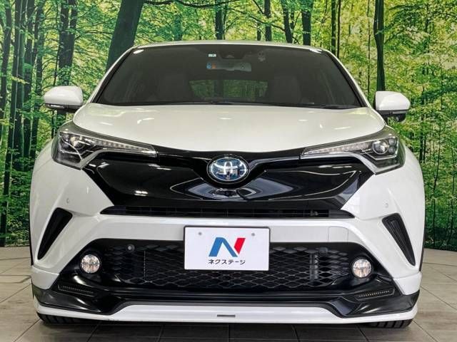 Toyota C-HR 2017-01 16546-14