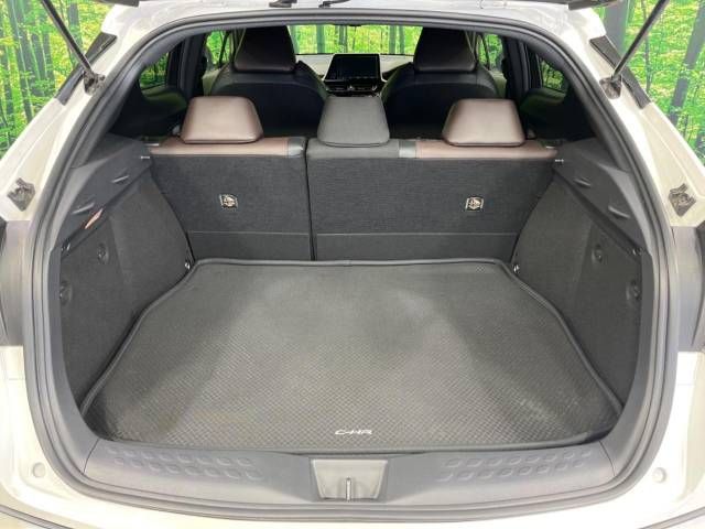 Toyota C-HR 2017-01 16546-10