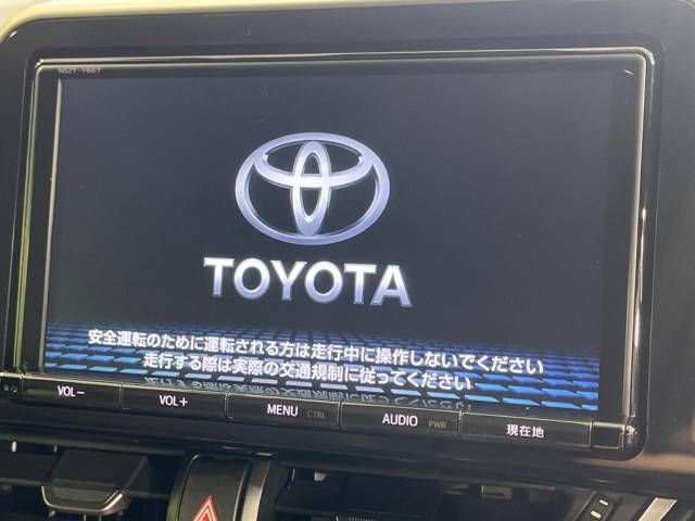 Toyota C-HR 2017-01 16546-3