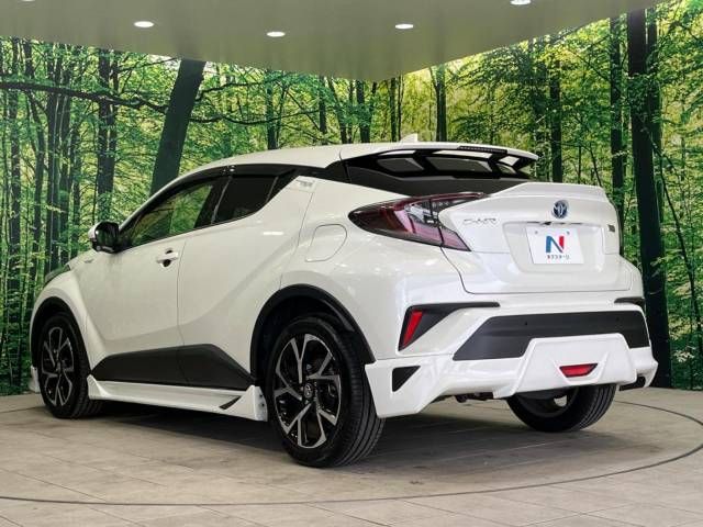 Toyota C-HR 2017-01 16546-17