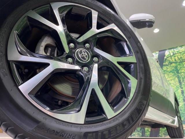 Toyota C-HR 2017-01 16546-13