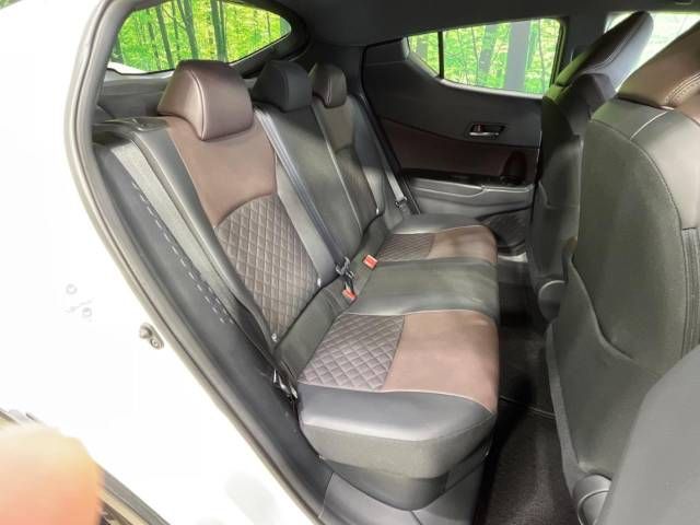 Toyota C-HR 2017-01 16546-9