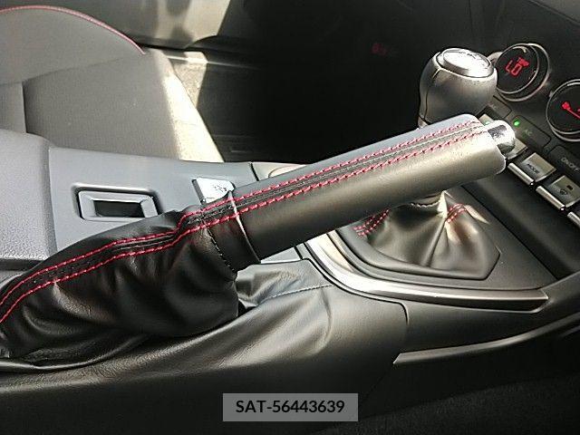 Subaru BRZ 2022-12 294670-9
