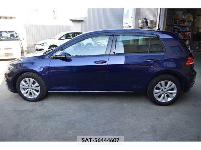 VolksWagen GOLF 2017-06 290317-2