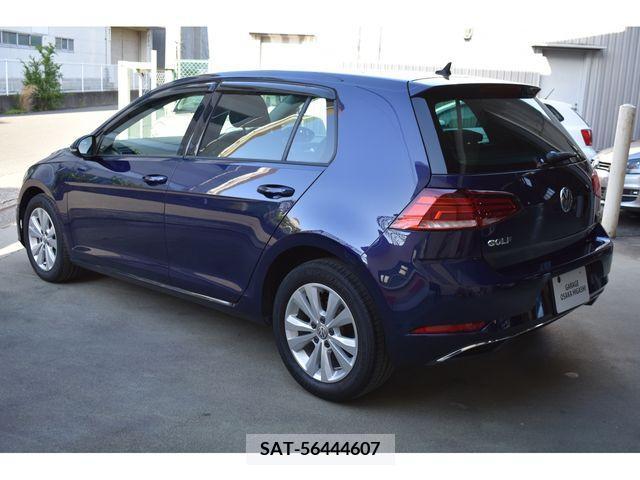 VolksWagen GOLF 2017-06 290317-3
