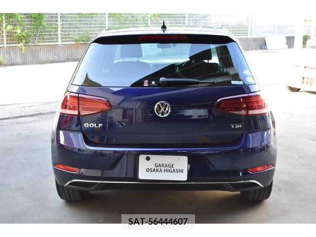 VolksWagen GOLF 2017-06 290317-4