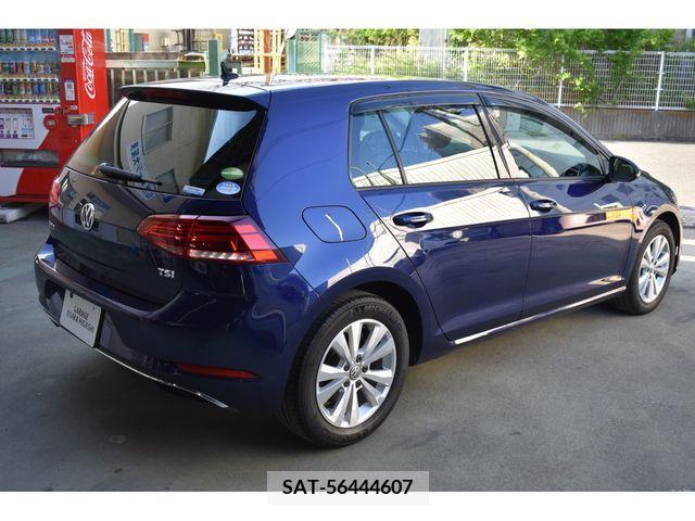 VolksWagen GOLF 2017-06 290317-5