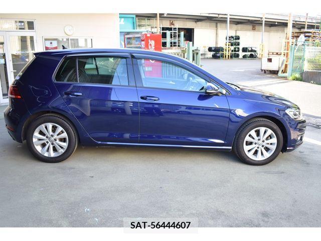 VolksWagen GOLF 2017-06 290317-6