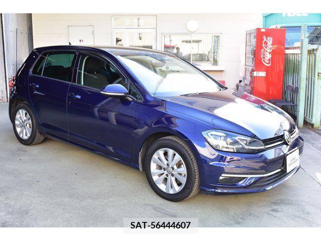 VolksWagen GOLF 2017-06 290317-7