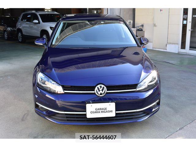 VolksWagen GOLF 2017-06 290317-8