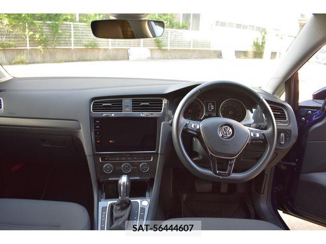 VolksWagen GOLF 2017-06 290317-9