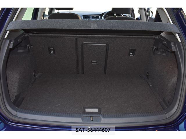 VolksWagen GOLF 2017-06 290317-12