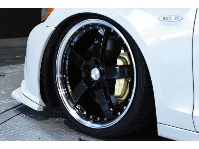 Lexus GS 2006-04 2141-4