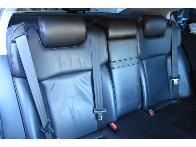 Lexus GS 2006-04 2141-17