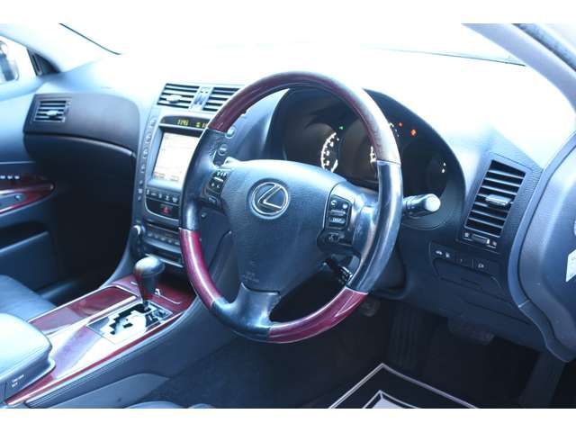 Lexus GS 2006-04 2141-16