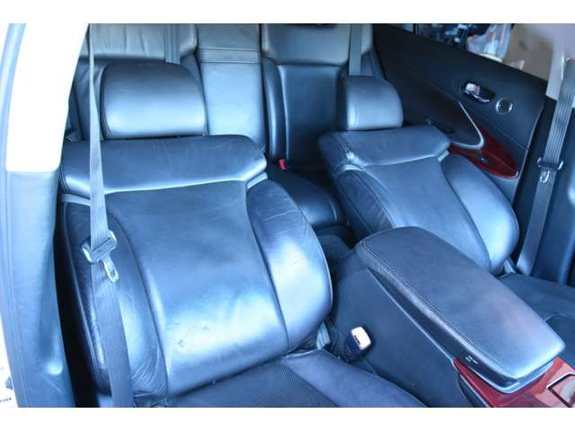 Lexus GS 2006-04 2141-8