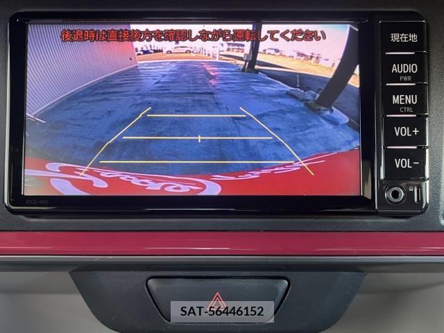 Toyota PASSO 2017-12 393214-18