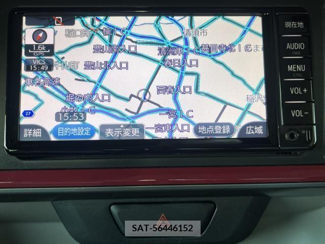 Toyota PASSO 2017-12 393214-16
