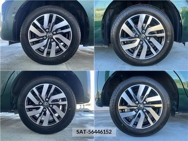 Toyota PASSO 2017-12 393214-27