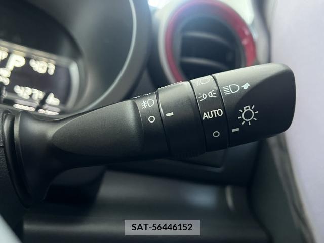 Toyota PASSO 2017-12 393214-15