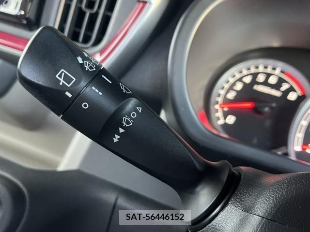 Toyota PASSO 2017-12 393214-14