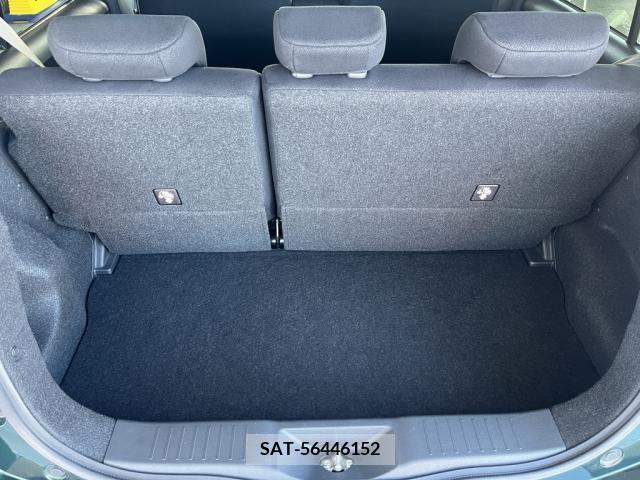 Toyota PASSO 2017-12 393214-24