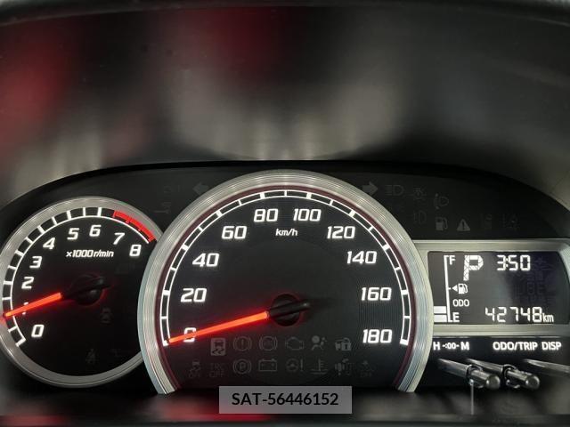 Toyota PASSO 2017-12 393214-12