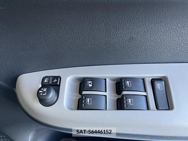 Toyota PASSO 2017-12 393214-8