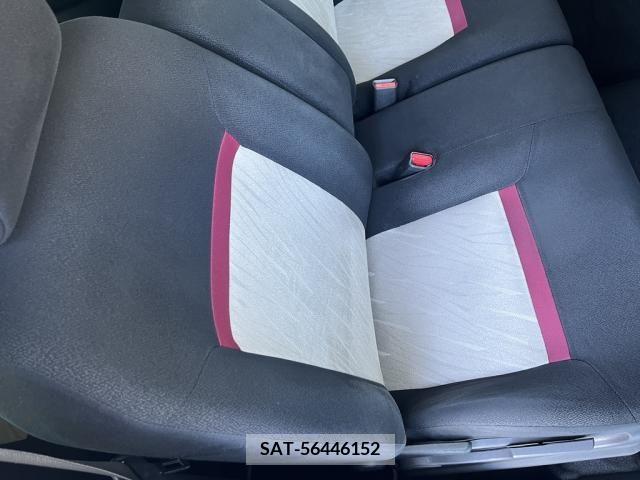 Toyota PASSO 2017-12 393214-7