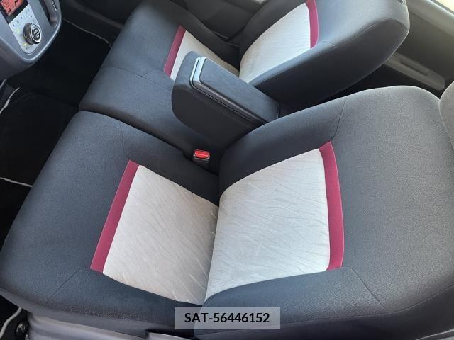 Toyota PASSO 2017-12 393214-21
