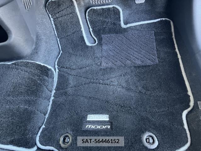 Toyota PASSO 2017-12 393214-20
