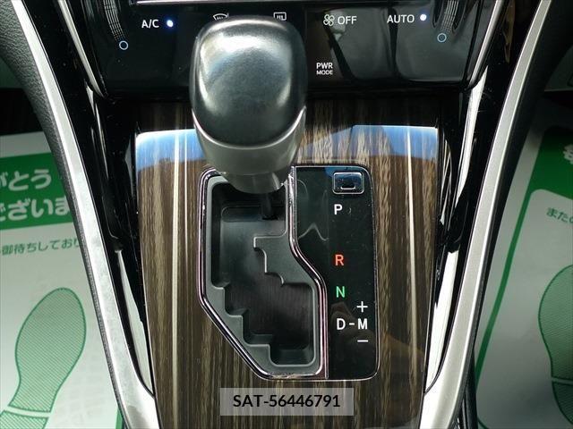 Toyota HARRIER 2014-10 352883-17