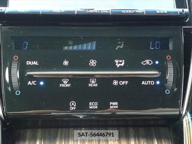 Toyota HARRIER 2014-10 352883-16