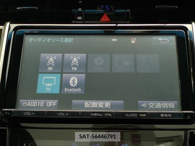 Toyota HARRIER 2014-10 352883-15