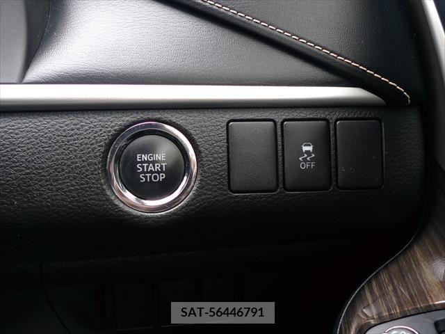 Toyota HARRIER 2014-10 352883-23