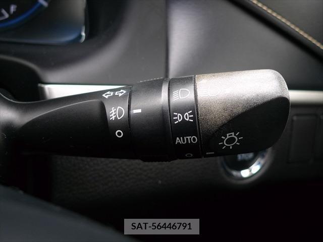 Toyota HARRIER 2014-10 352883-22