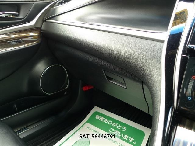 Toyota HARRIER 2014-10 352883-29