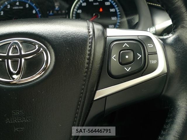Toyota HARRIER 2014-10 352883-20