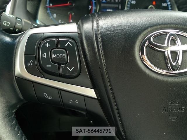 Toyota HARRIER 2014-10 352883-19