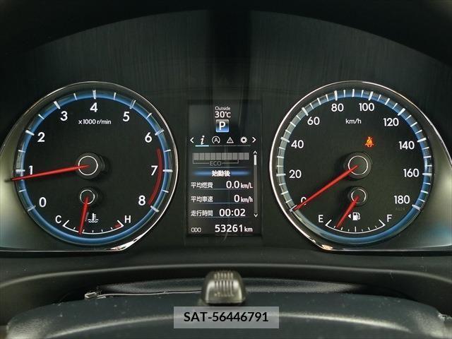 Toyota HARRIER 2014-10 352883-18