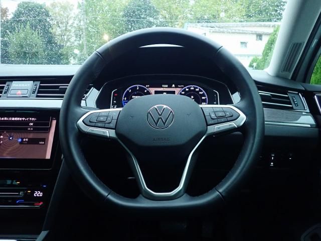 VolksWagen PASSAT VARIANT 2021-04 187518-15