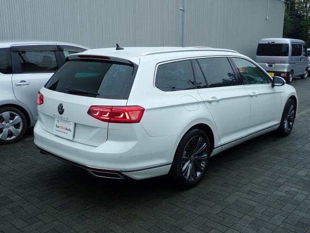 VolksWagen PASSAT VARIANT 2021-04 187518-10