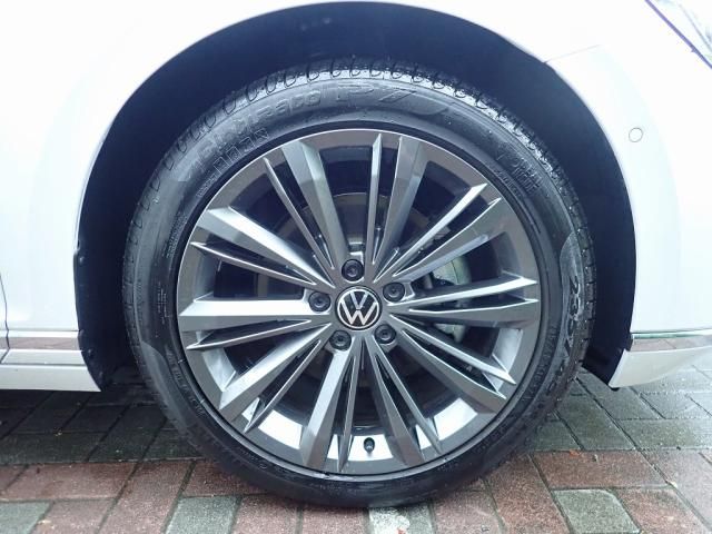 VolksWagen PASSAT VARIANT 2021-04 187518-18